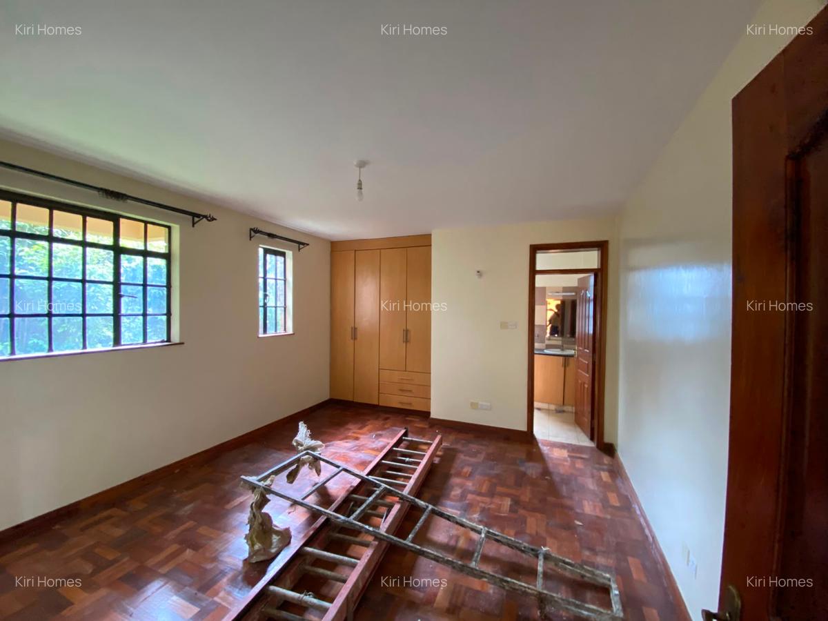 4 Bed Townhouse with En Suite in Runda - 3