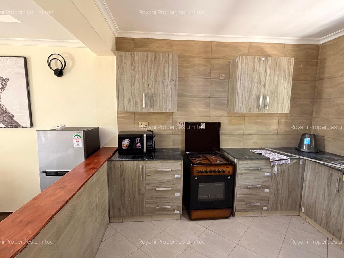 4 Bed House with En Suite in Naivasha - 6