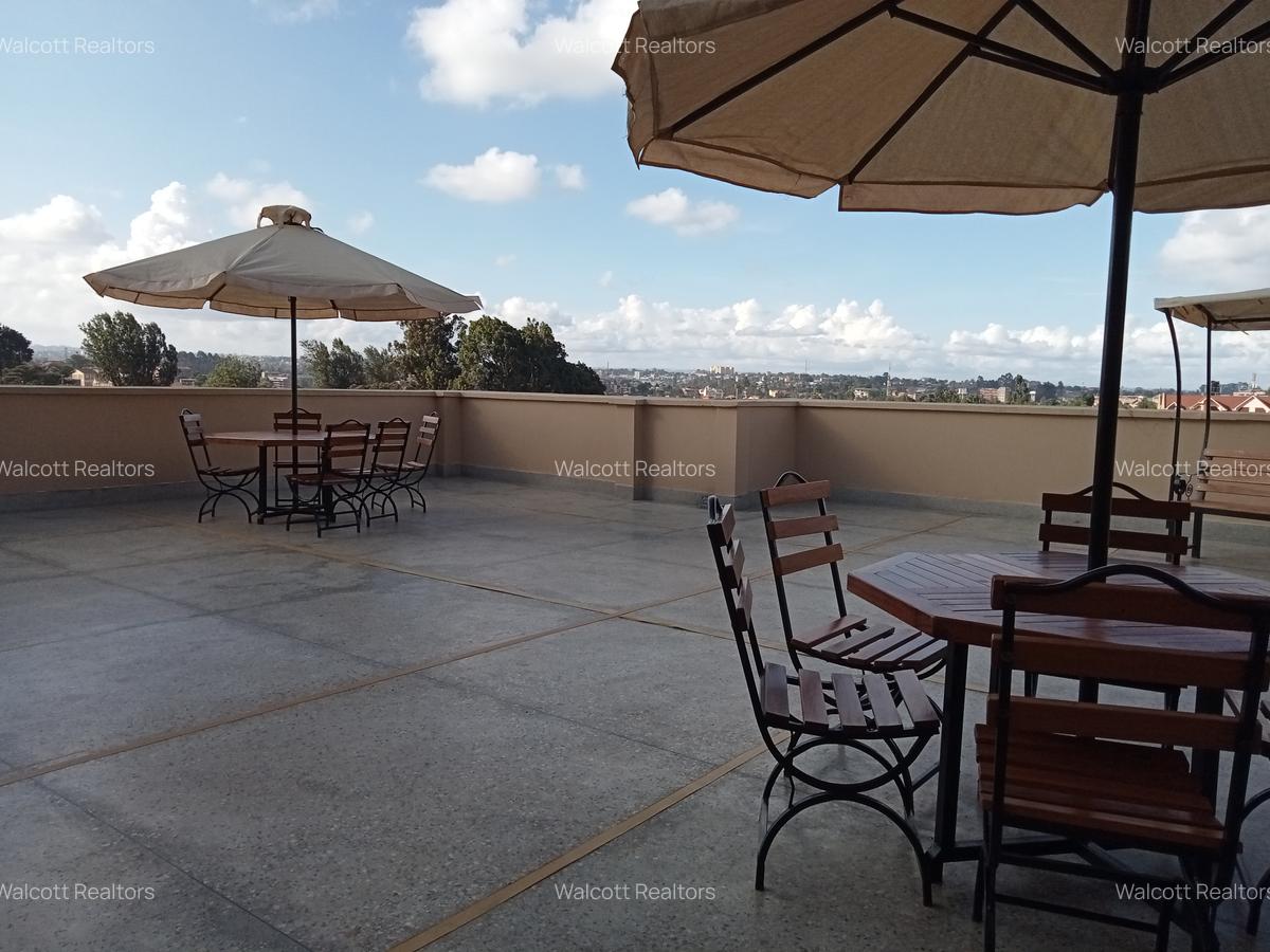 1 Bed Apartment with En Suite in Naivasha Road - 8
