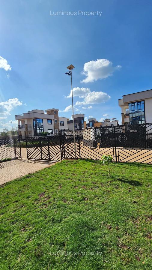 4 Bed House with En Suite at Kenyatta Road - 5
