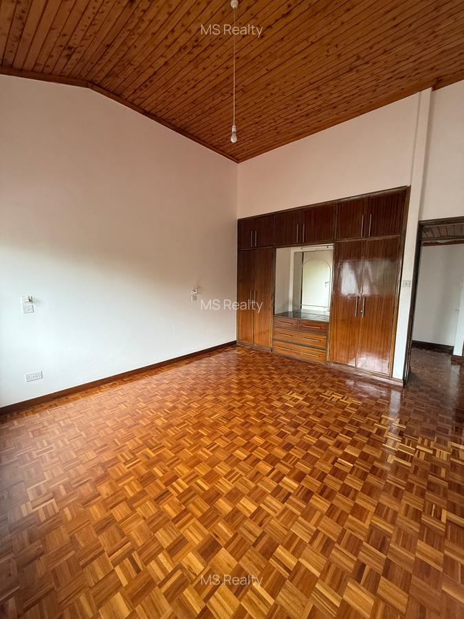 5 Bed House with En Suite in Gigiri - 6