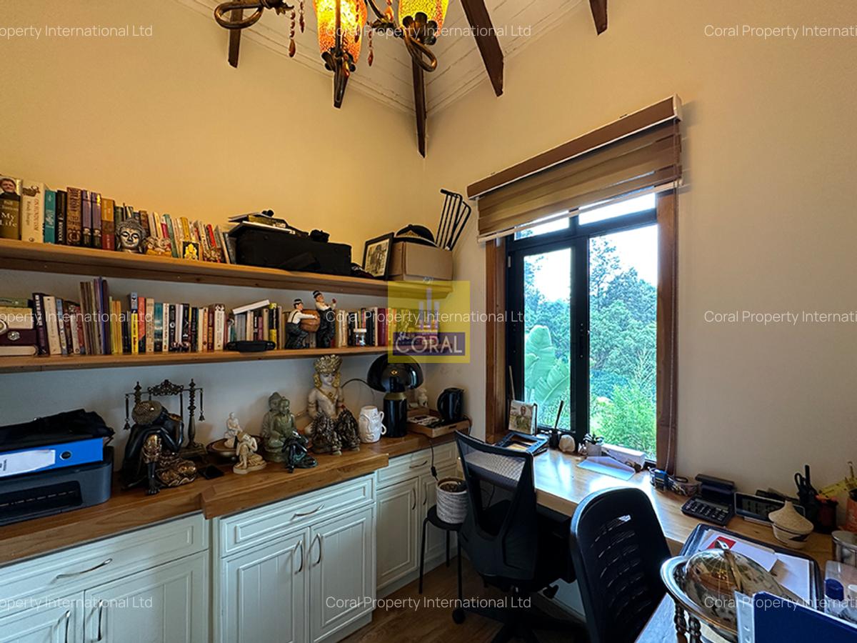 4 Bed House in Lower Kabete - 5