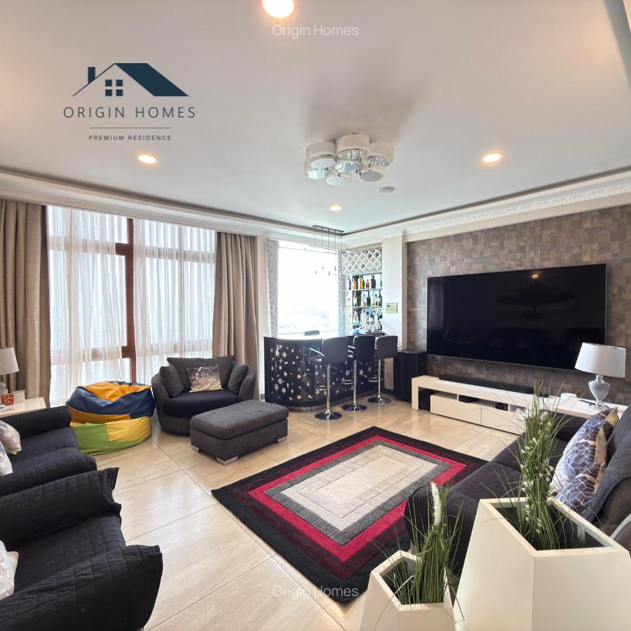 5 Bed Apartment with En Suite at General Mathenge Road - 11