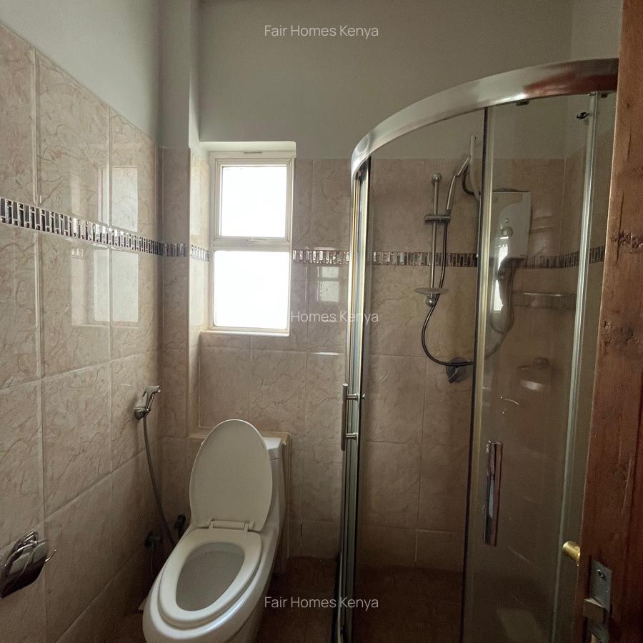 3 Bed Apartment with En Suite at Gatundu Road - 17
