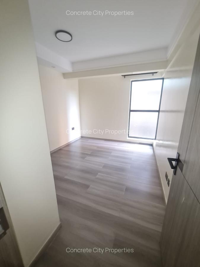 2 Bed Apartment in Kilimani - 16