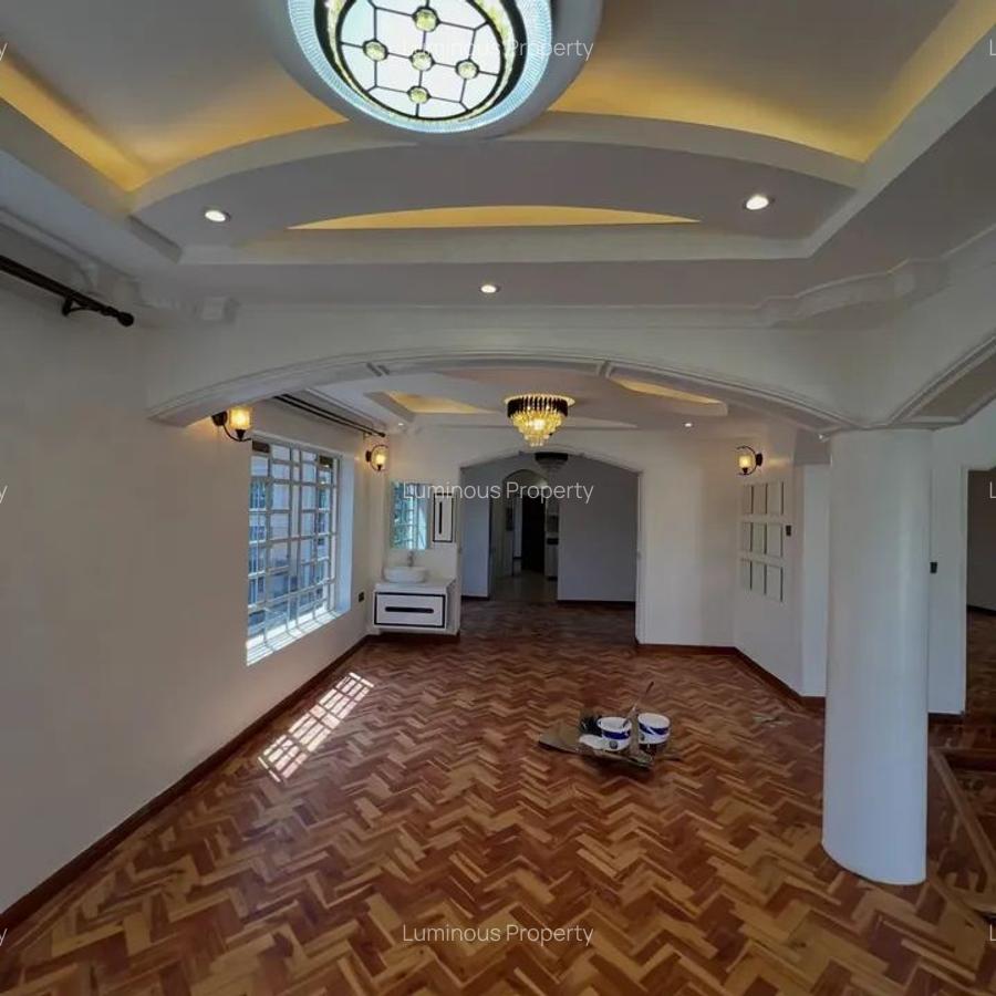 5 Bed House with En Suite at Runda - 4