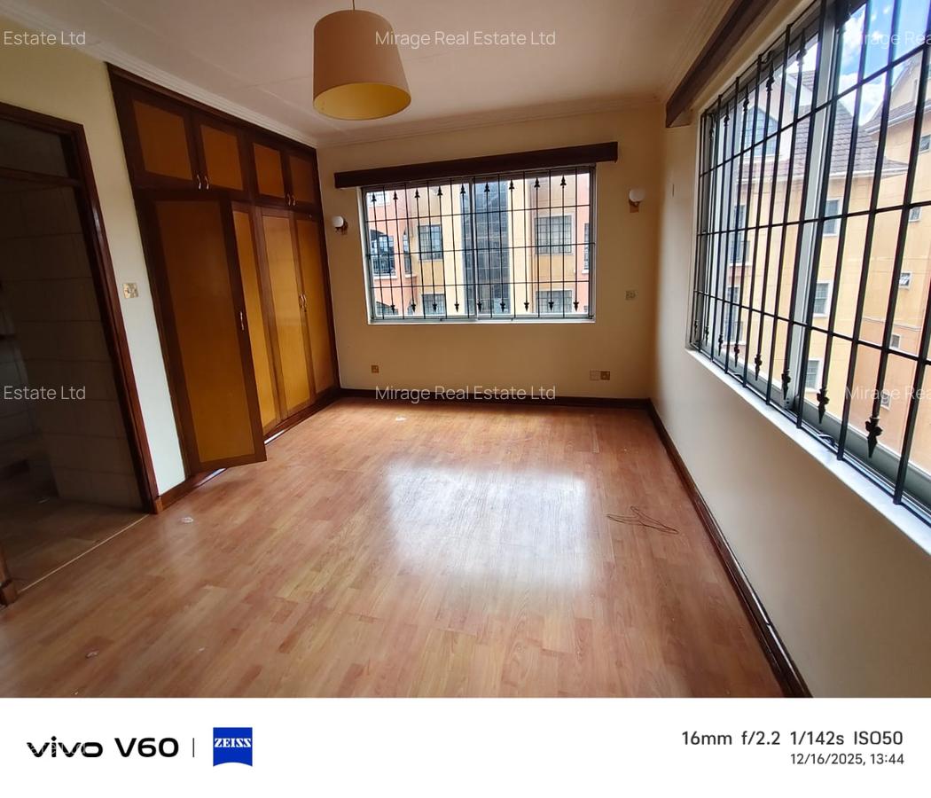 3 Bed Apartment with Staff Quarters in Kileleshwa - 7