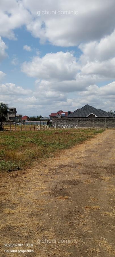 0.045 ac Residential Land at Acacia - 2