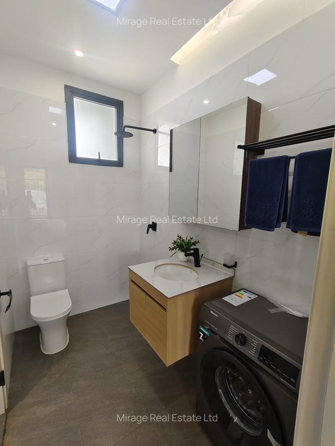 1 Bed Apartment with Swimming Pool in Lower Kabete - 4