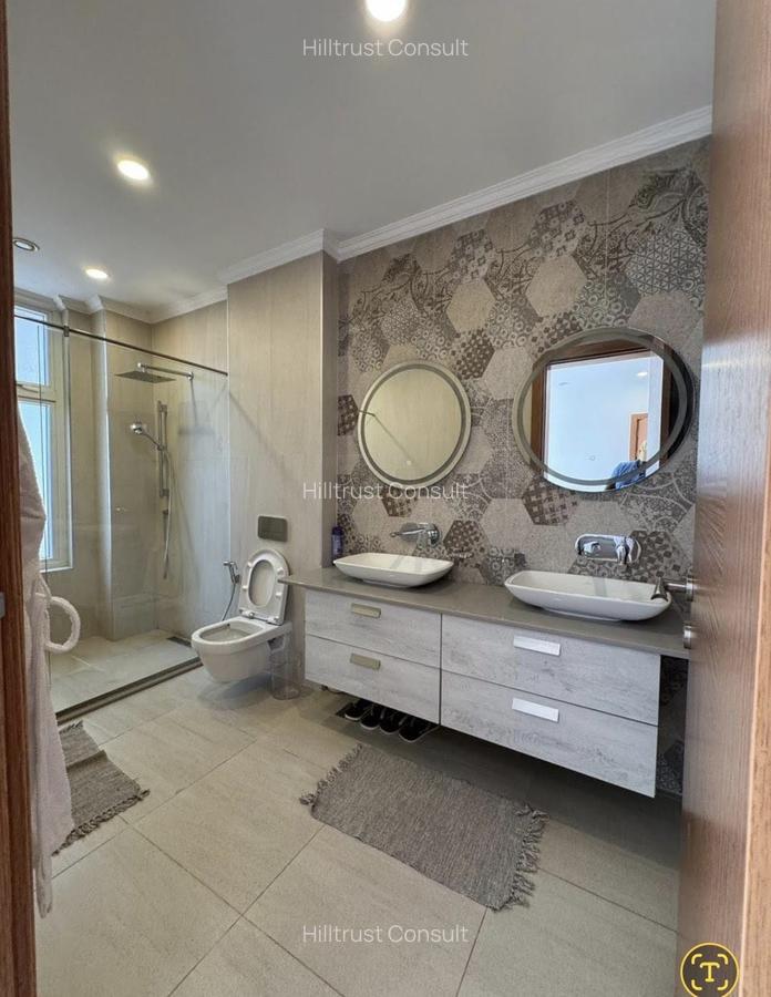 Serviced 2 Bed Apartment with En Suite in Westlands Area - 5