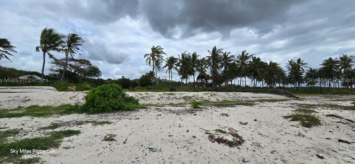 1 ac Land at Kikambala - 1