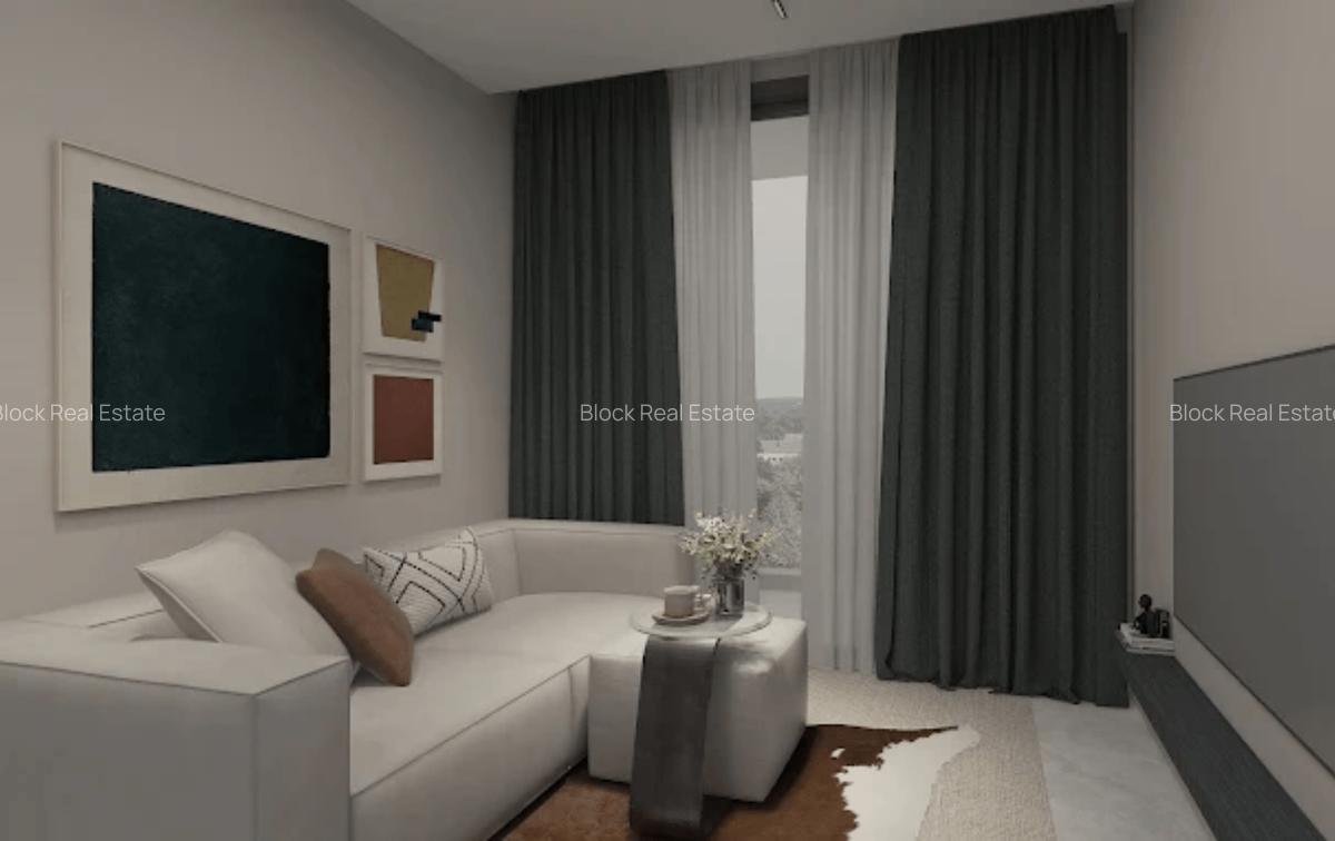 2 Bed Apartment with En Suite in Kilimani - 9