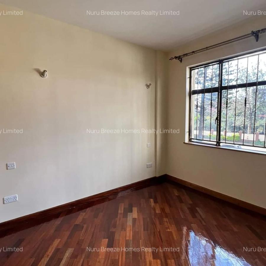2 Bed Apartment with En Suite in Kilimani - 6