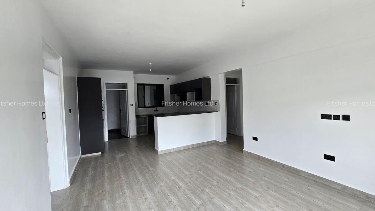 3 Bed Apartment with En Suite in Kitisuru - 9