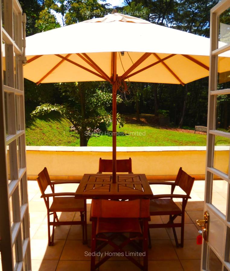 4 Bed House with En Suite in Kitisuru - 3