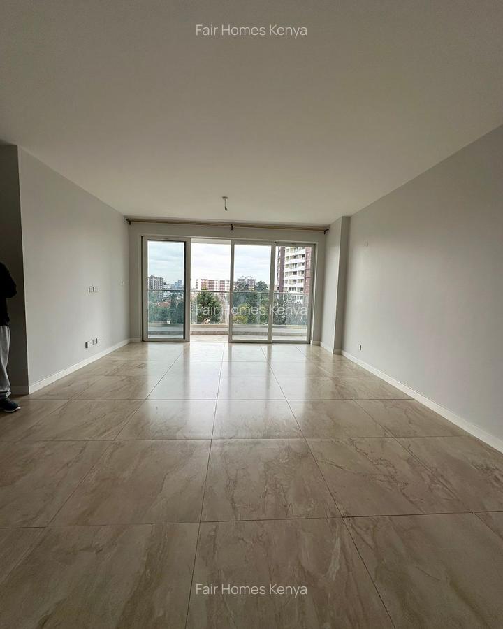 2 Bed Apartment with En Suite at Nyeri Road - 11