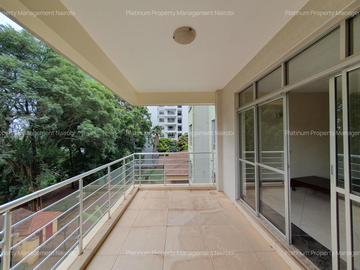 3 Bed Apartment with En Suite at General Mathenge Rd - 4