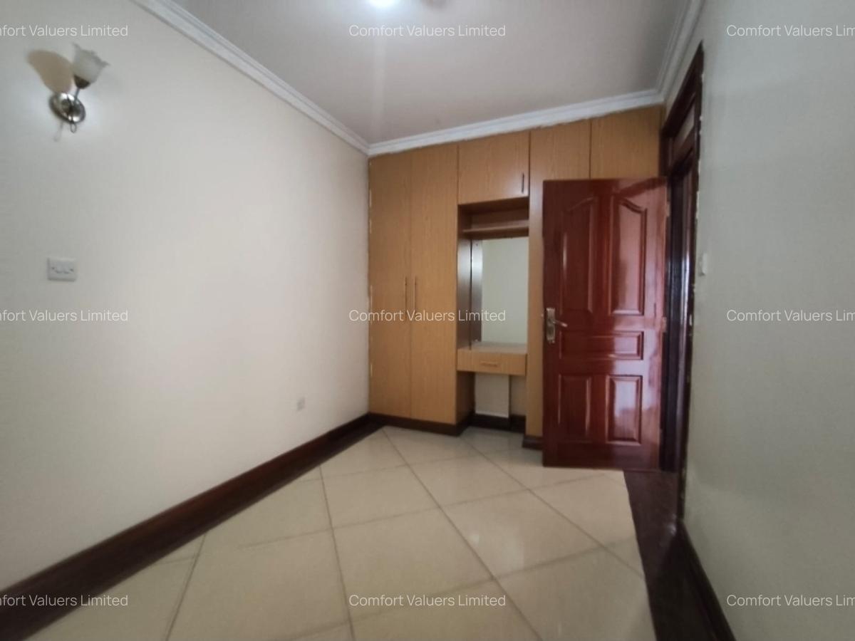 1 Bed Apartment with En Suite at Westlands Nairobi - 10