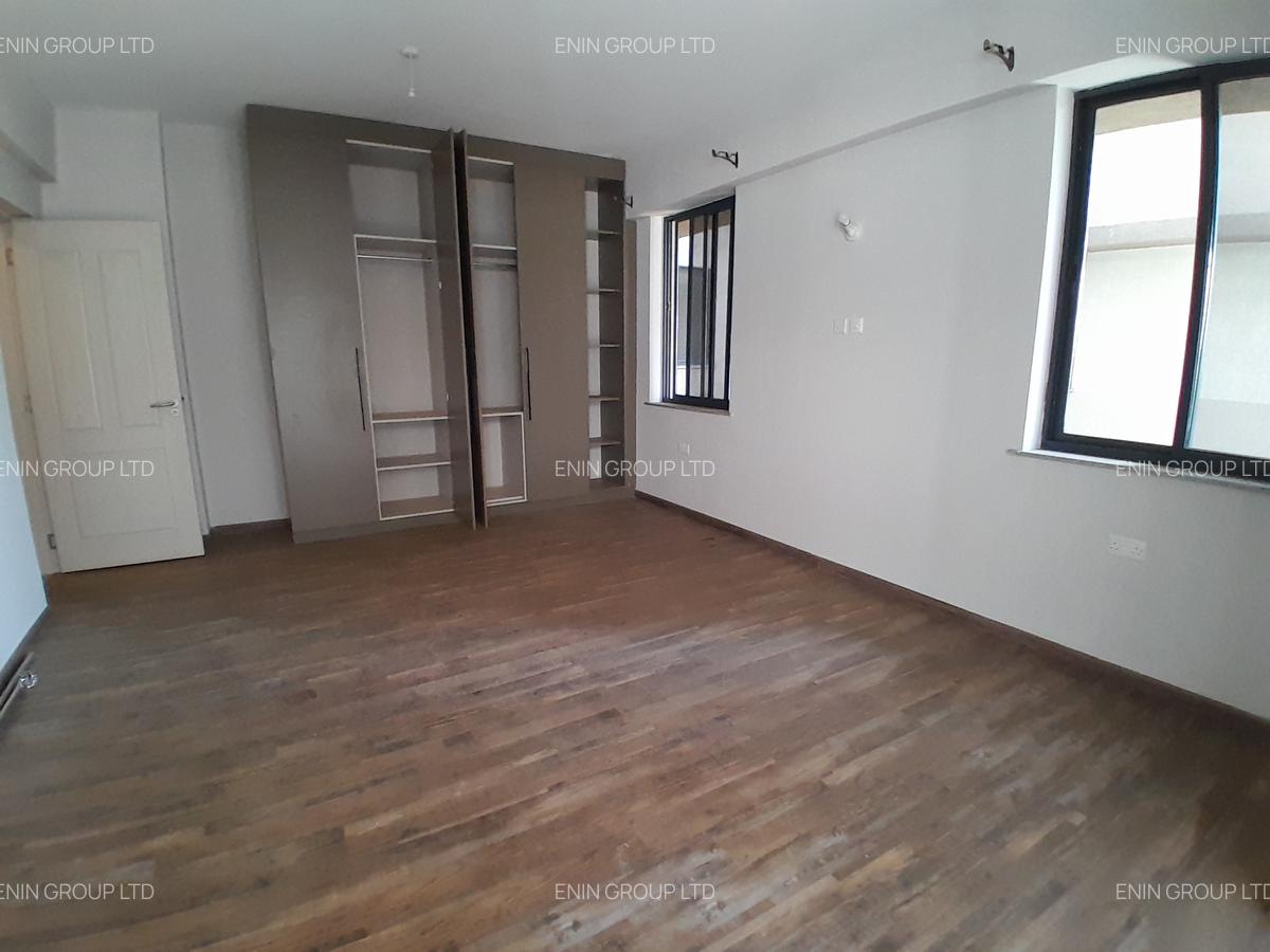 2 Bed Apartment with En Suite in Kileleshwa - 4