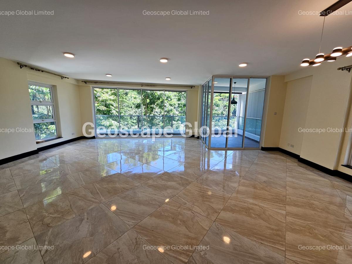4 Bed Apartment with En Suite in Westlands Area - 13