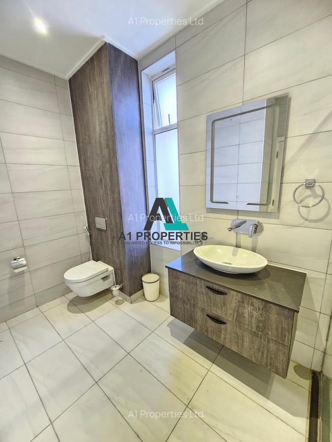 Furnished 2 Bed Apartment with En Suite in Westlands Area - 10