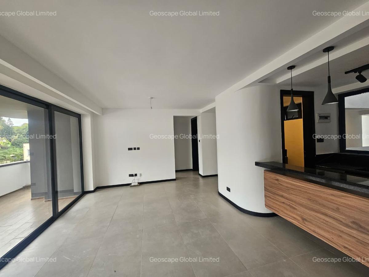 2 Bed Apartment with En Suite in Westlands Area - 8