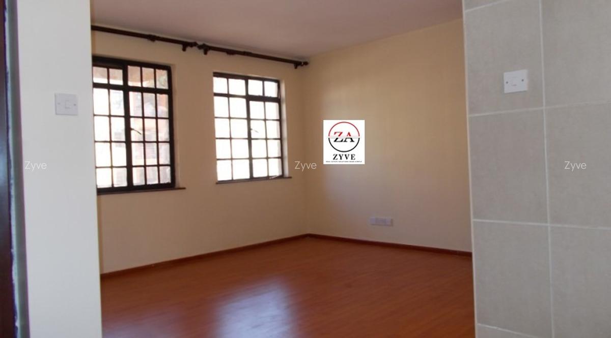 2 Bed Apartment with En Suite at Fourways Junction Estate - 4