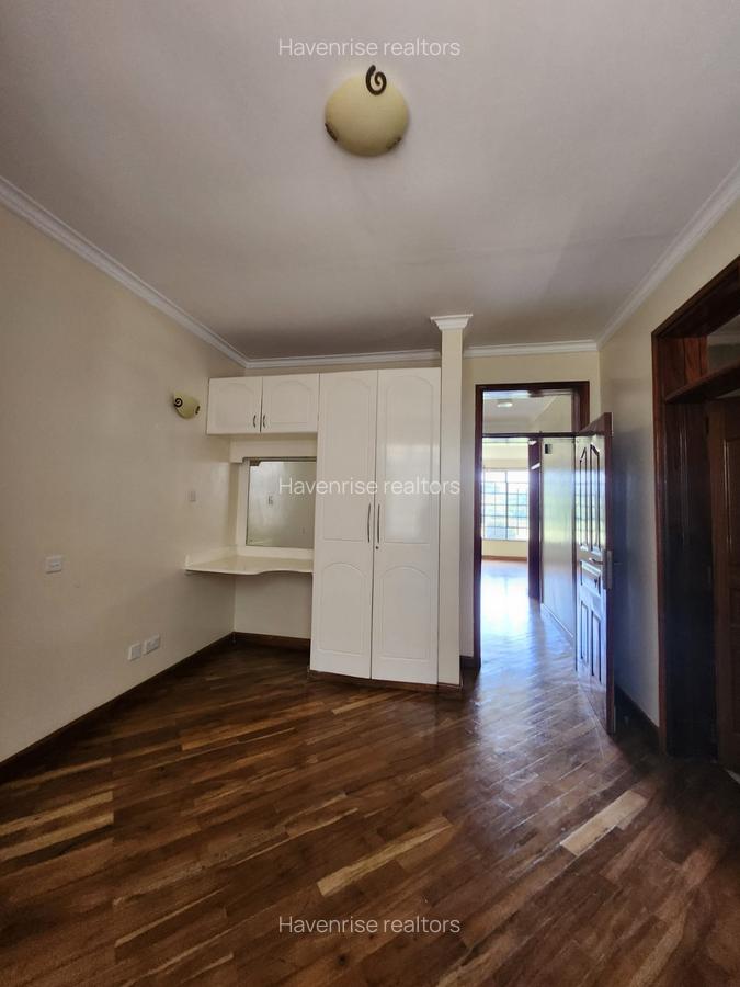 5 Bed House at Karen - 18