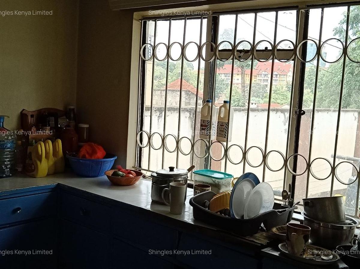 3 Bed Townhouse with En Suite at Riara Road - 7