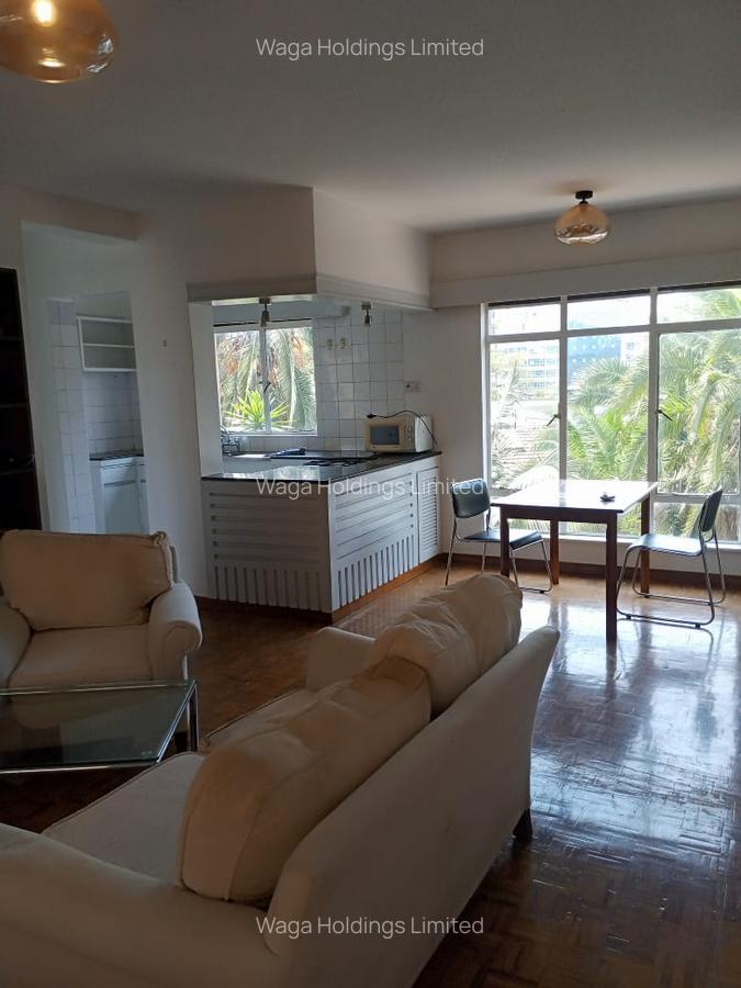 1 Bed Apartment with Parking at Matundu Close - 4