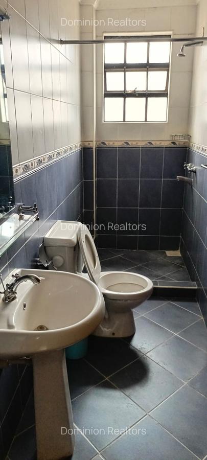 3 Bed Apartment with En Suite at Sports Road - 13