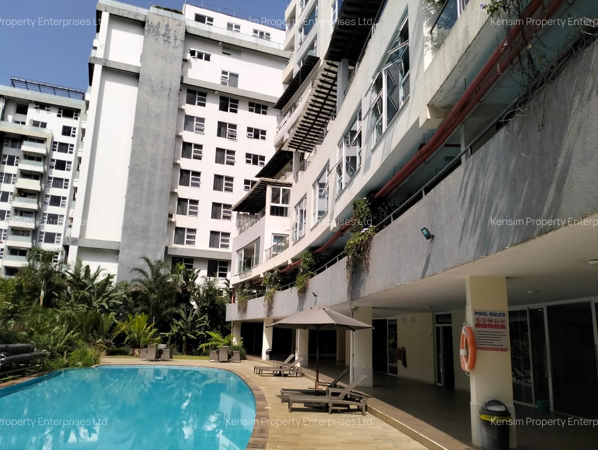 4 Bed Apartment with En Suite in General Mathenge - 18