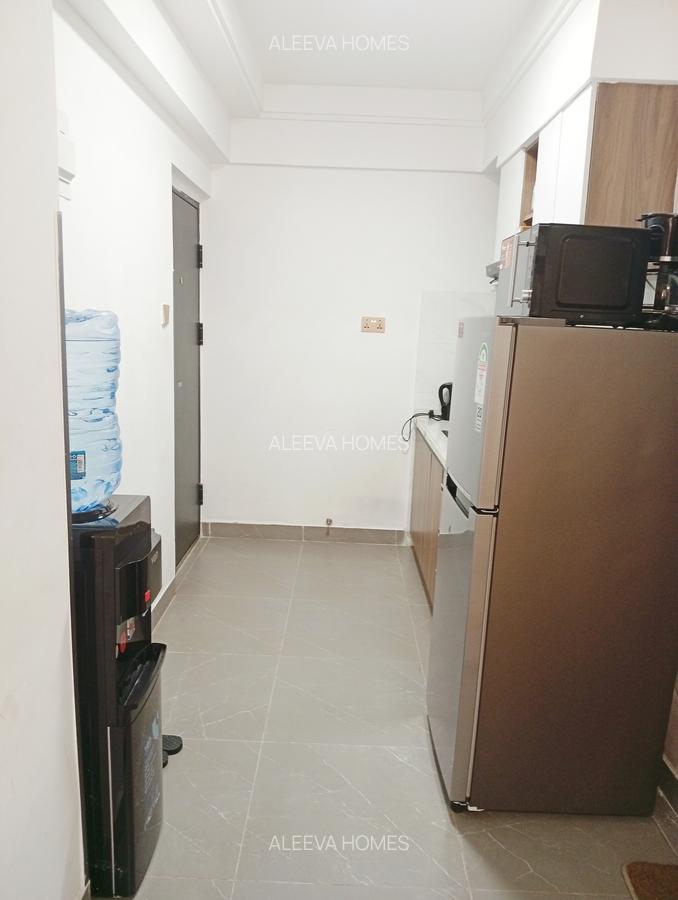 Serviced 1 Bed Apartment with Gym in Lavington - 8