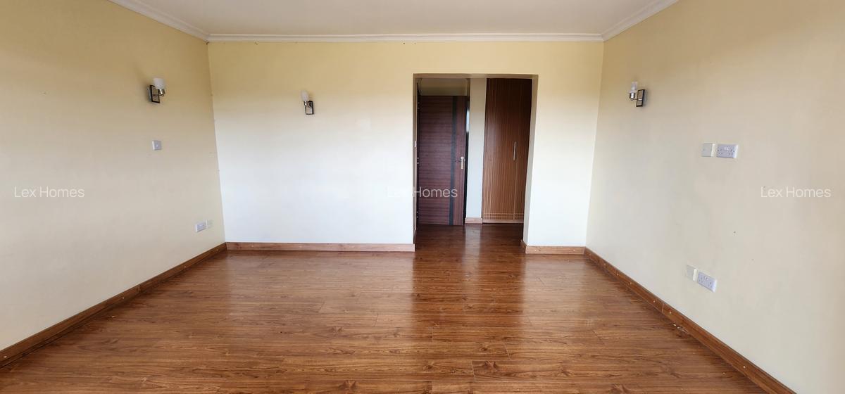3 Bed Villa with En Suite at Kandisi - 16