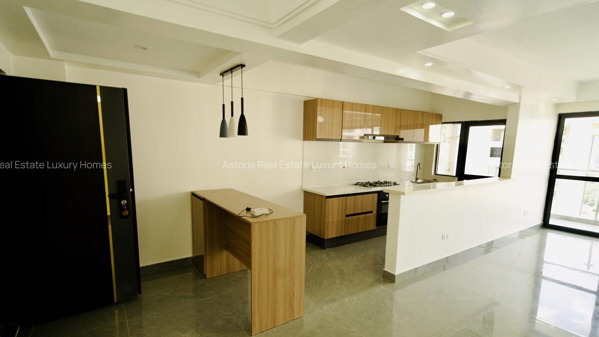 2 Bed Apartment with En Suite at 2026-383 - 6