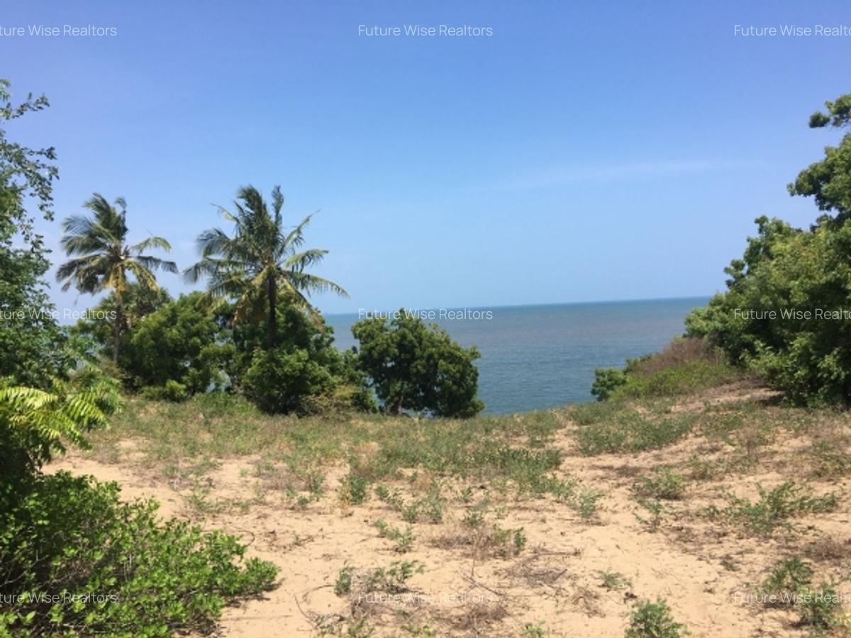 Land at Ngomeni - 4