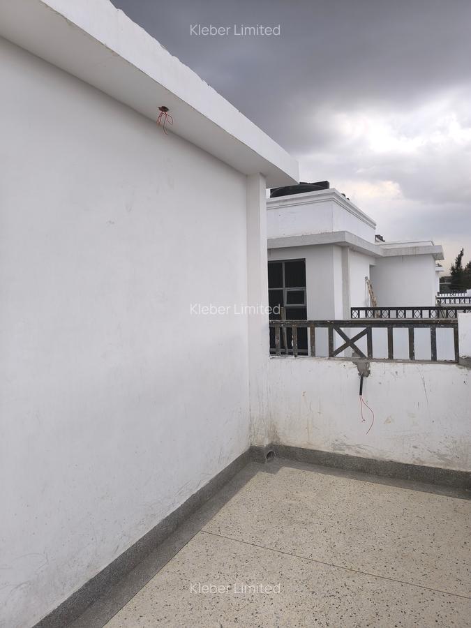 5 Bed House with En Suite in Ruiru - 20