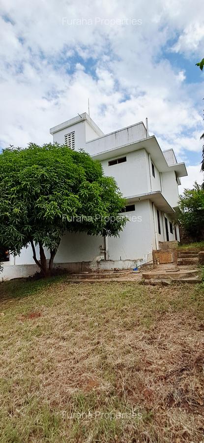 4 Bed House with En Suite at Malindi - 1