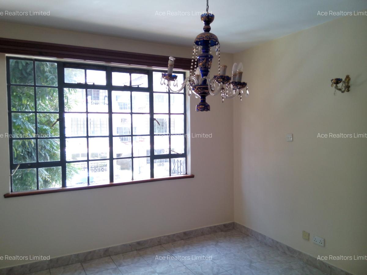 3 Bed Apartment with En Suite at Kilimani - 9