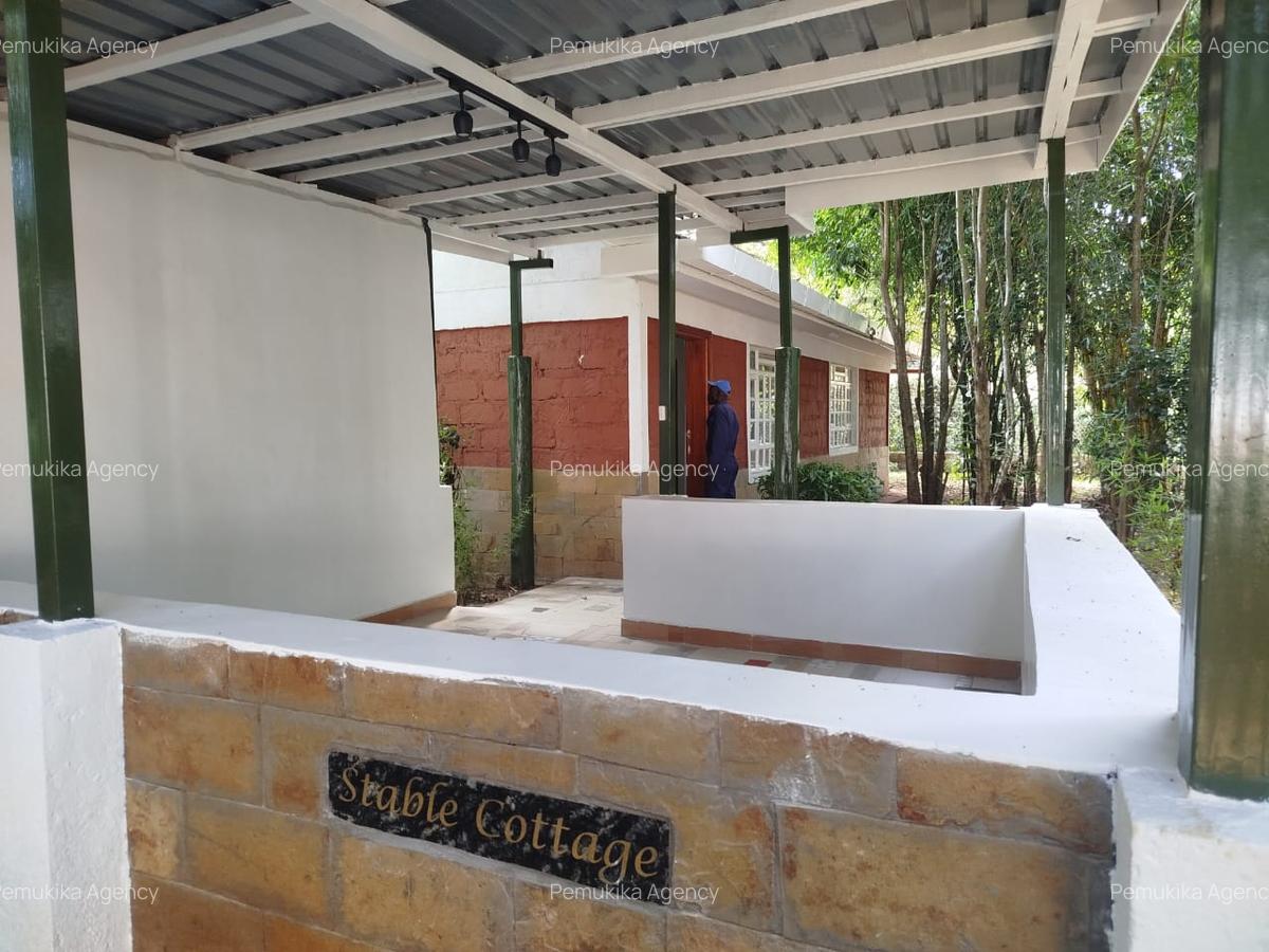 2 Bed Townhouse with En Suite in Karen - 1
