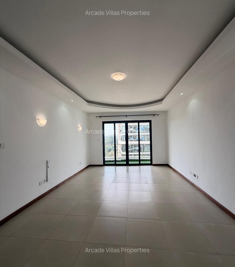 2 Bed Apartment with En Suite in Westlands Area - 3