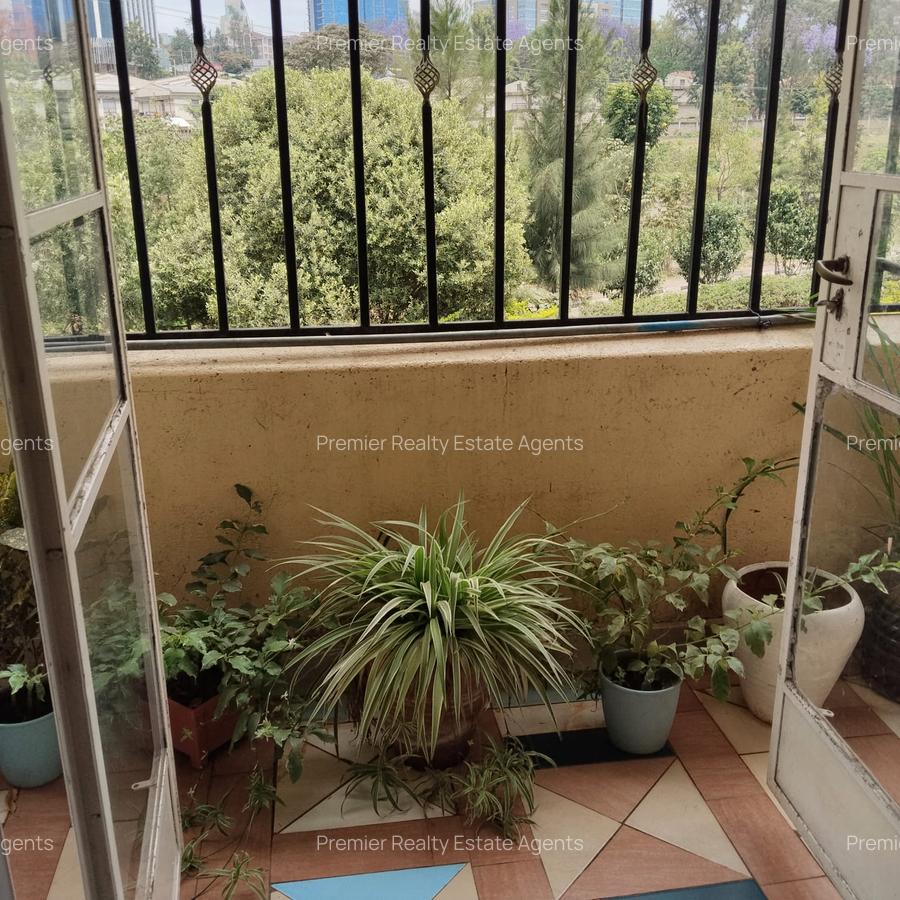 2 Bed Apartment with Borehole at Madaraka - 11