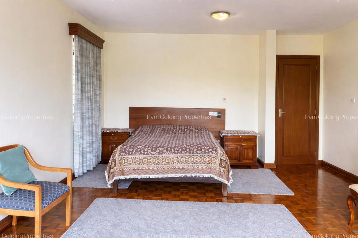 4 Bed House with En Suite in Lower Kabete - 10