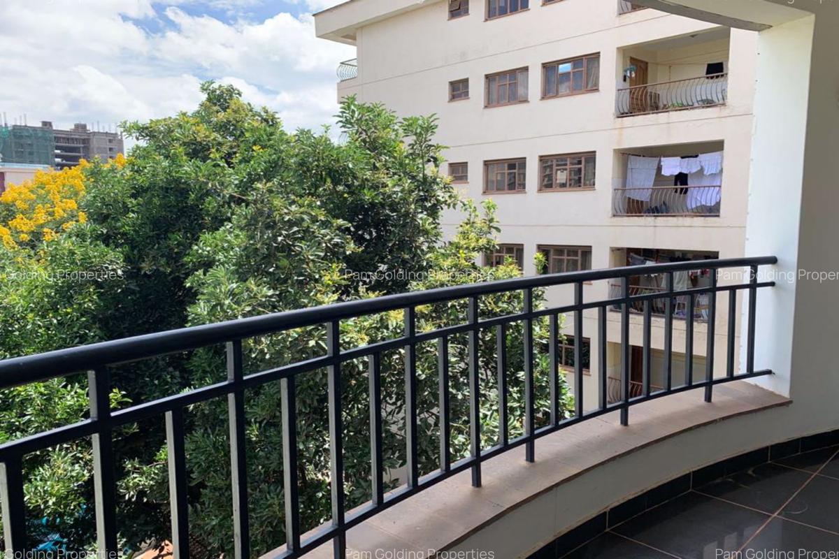 4 Bed Apartment at Lower Kabete Road - 13