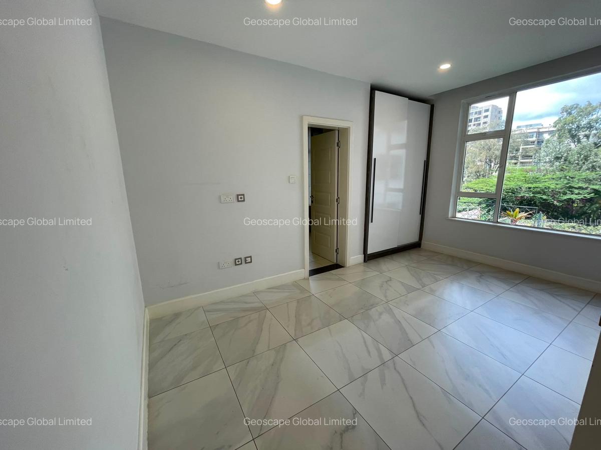 2 Bed Apartment with En Suite in Westlands Area - 8