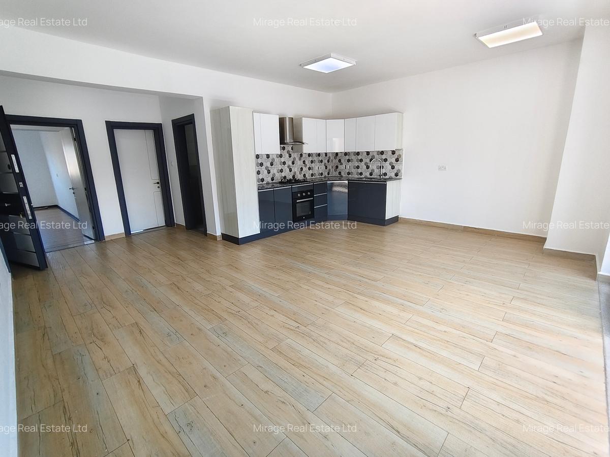2 Bed Apartment with En Suite in Kileleshwa - 10