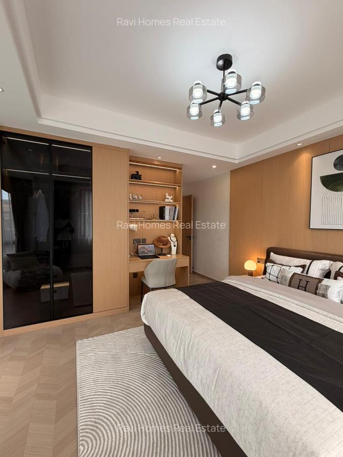 1 Bed Apartment with Swimming Pool in Riverside - 10