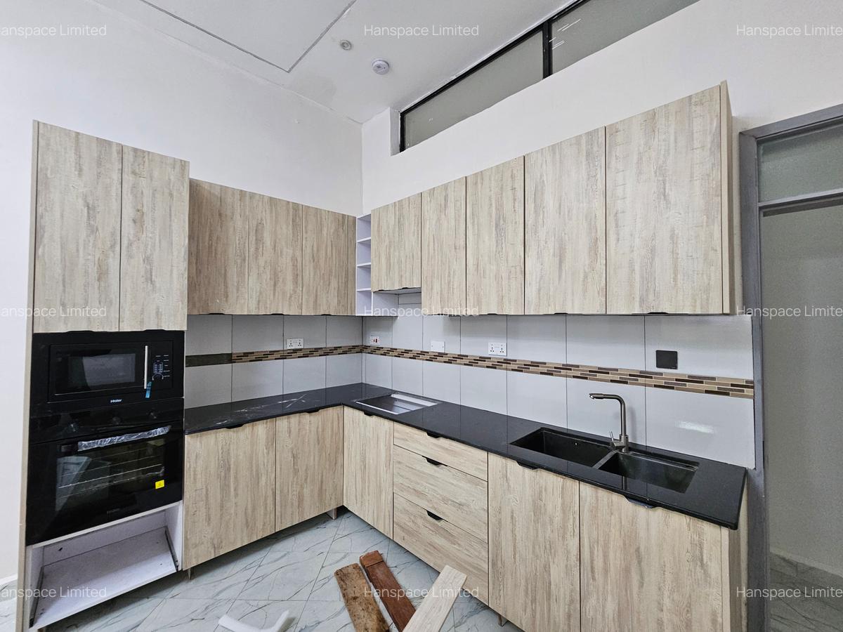 3 Bed House with En Suite in Runda - 4