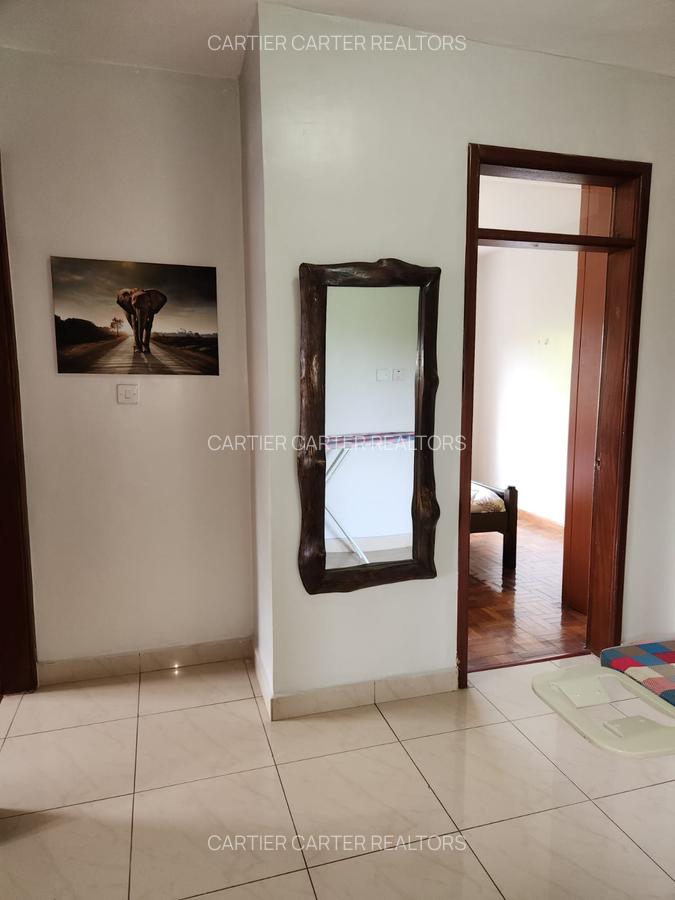 Serviced 3 Bed Apartment with En Suite in Riverside - 5