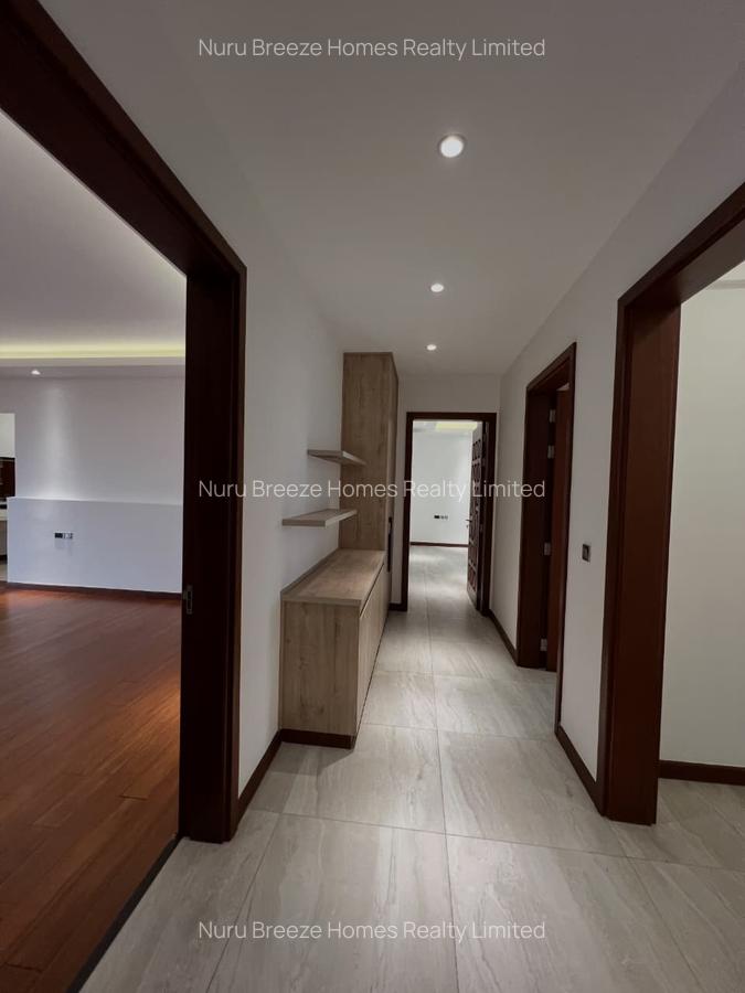4 Bed Apartment with En Suite in Westlands Area - 8